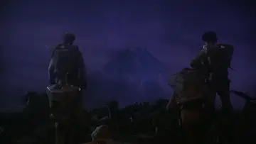 Задник до фильму"Galaxy of Terror" #386365