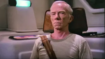 Задник до фильму"Galaxy of Terror" #386369
