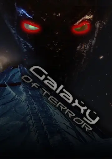 Постер до фильму"Galaxy of Terror" #983389