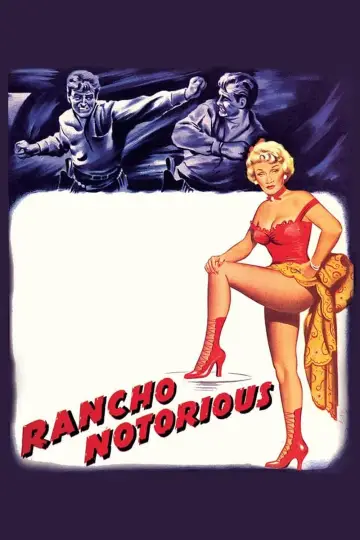 Rancho Notorious