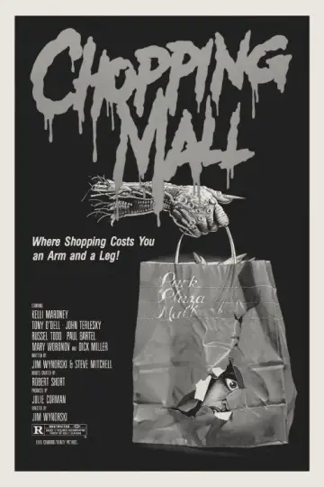 Chopping Mall