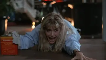 Задник до фільму "Chopping Mall" #383078