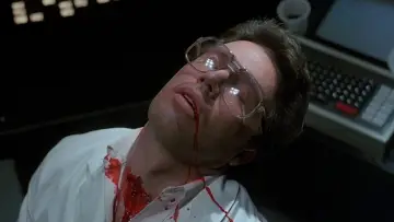 Задник до фільму "Chopping Mall" #383082