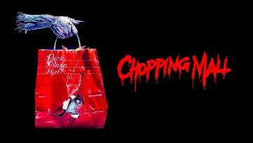 Задник до фільму "Chopping Mall" #938976