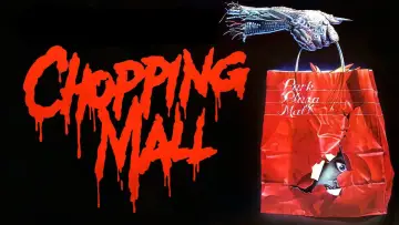 Задник до фільму "Chopping Mall" #938977