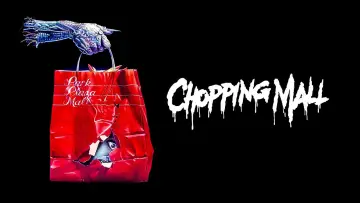 Задник до фільму "Chopping Mall" #938978