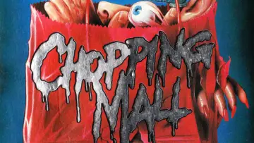 Задник до фільму "Chopping Mall" #938979