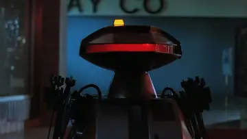 Задник до фільму "Chopping Mall" #938981