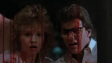 Задник до фільму "Chopping Mall" #938982