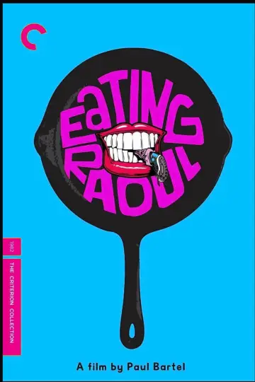 Постер до фильму"Eating Raoul" #1103545
