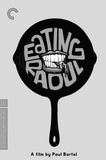 Постер до фільму "Eating Raoul" #1523821