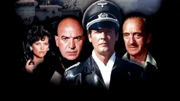 Задник до фильму"Escape to Athena" #359587