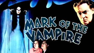 Задник до фільму "Mark of the Vampire" #1579104