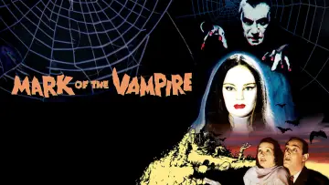 Задник до фільму "Mark of the Vampire" #1579105