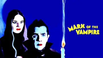Задник до фільму "Mark of the Vampire" #1579106