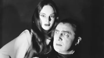 Задник до фільму "Mark of the Vampire" #1579107
