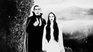 Задник до фільму "Mark of the Vampire" #1579108