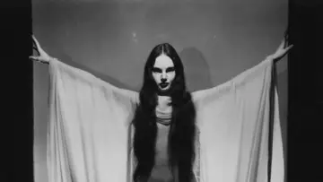 Задник до фільму "Mark of the Vampire" #1579114