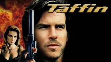 Задник до фільму "Taffin" #797766