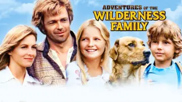 Задник до фильму"The Adventures of the Wilderness Family" #1180630