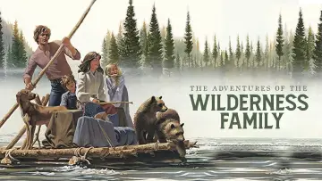 Задник до фильму"The Adventures of the Wilderness Family" #1180633