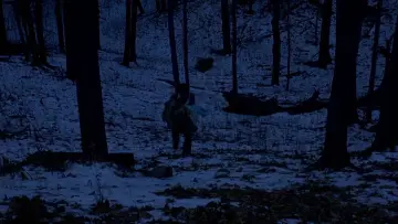 Задник до фильму"Виводок (Нелюд)" #995947