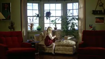 Задник до фильму"Виводок (Нелюд)" #995951