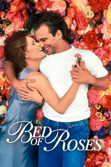 Bed of Roses постер