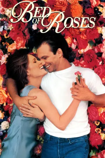 Постер до фільму "Bed of Roses" #1877264