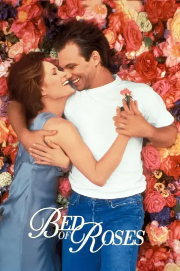 Постер до фільму "Bed of Roses" #1877265