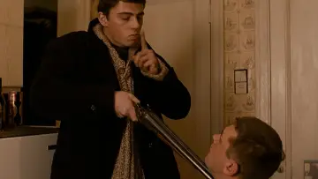 Задник до фильму"Брат" #932731