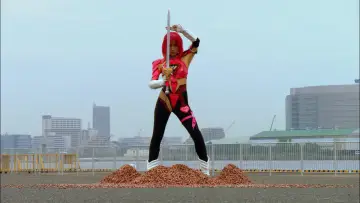 Задник до фильму"キューティーハニー" #942245