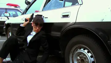 Задник до фильму"キューティーハニー" #942285