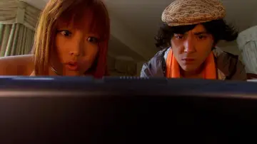 Задник до фильму"キューティーハニー" #942293