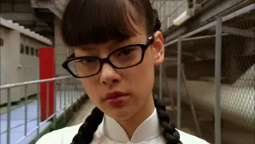 Задник до фильму"キューティーハニー" #942307