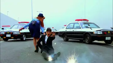 Задник до фильму"キューティーハニー" #942325