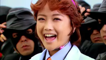 Задник до фильму"キューティーハニー" #942328