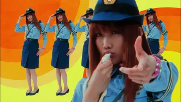 Задник до фильму"キューティーハニー" #942332