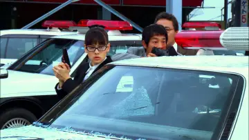 Задник до фильму"キューティーハニー" #942346