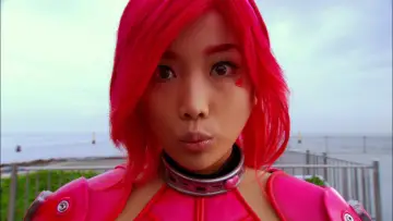 Задник до фильму"キューティーハニー" #942355