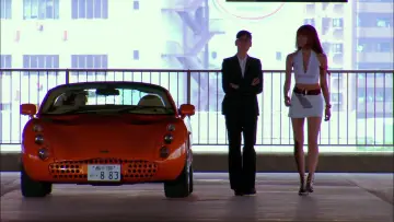 Задник до фильму"キューティーハニー" #942414