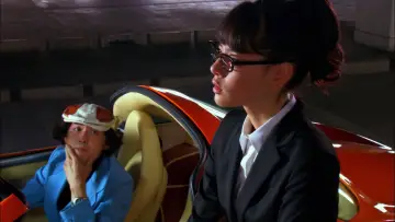 Задник до фильму"キューティーハニー" #942416