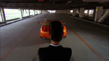 Задник до фильму"キューティーハニー" #942421