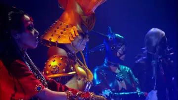 Задник до фильму"キューティーハニー" #942437