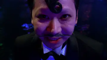 Задник до фильму"キューティーハニー" #942443