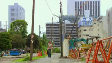 Задник до фильму"キューティーハニー" #942456