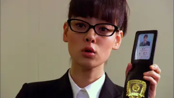 Задник до фильму"キューティーハニー" #942469