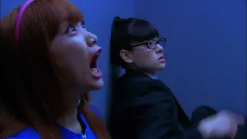 Задник до фильму"キューティーハニー" #942490