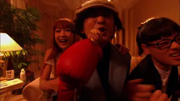 Задник до фильму"キューティーハニー" #942541