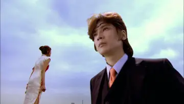 Задник до фильму"キューティーハニー" #942560